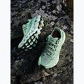 Běžecké boty X-Bionic Terraskin X03 Digital Lime/X Black 7