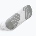 Buty do biegania + skarpety X-Bionic Terraskin X03 X White/Silver Grey 11