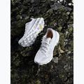 Běžecké boty X-Bionic Terraskin X03 X White/Silver Grey 7