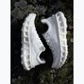 Běžecké boty X-Bionic Terraskin X03 X White/Silver Grey 8
