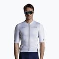 Pánský cyklistický dres X-Bionic Corefusion Aero Jersey off white