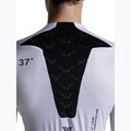 Pánský cyklistický dres X-Bionic Corefusion Aero Jersey off white 6