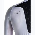 Pánský cyklistický dres X-Bionic Corefusion Aero Jersey off white 7
