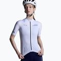 Dámský cyklistický dres X-Bionic Corefusion Ride Jersey off white