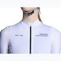 Dámský cyklistický dres X-Bionic Corefusion Ride Jersey off white 5