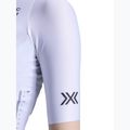 Dámský cyklistický dres X-Bionic Corefusion Ride Jersey off white 8