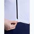 Dámský cyklistický dres X-Bionic Corefusion Ride Jersey off white 9