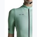 Dámský cyklistický dres X-Bionic Corefusion Ride Jersey digital lime 5