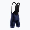 Pánské cyklistické šortky X-Bionic Corefusion Ride Bib Shorts marine 9