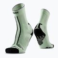 Ponožky X-Socks Trailrun Terraskin Expert Crew digital lime/x black 5