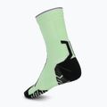 Ponožky X-Socks Trailrun Terraskin Expert Crew digital lime/x black 2
