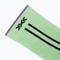 Ponožky X-Socks Trailrun Terraskin Expert Crew digital lime/x black 3
