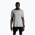 Pánské běžecké tričko X-Bionic Xceed Run Discover seal grey