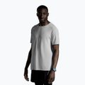 Pánské běžecké tričko X-Bionic Xceed Run Discover seal grey 6