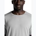 Pánské běžecké tričko X-Bionic Xceed Run Discover seal grey 7