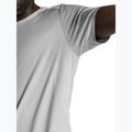 Pánské běžecké tričko X-Bionic Xceed Run Discover seal grey 8