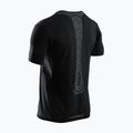 Pánské běžecké tričko X-Bionic Xceed Run Discover x black 10
