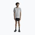 Pánské běžecké triko X-Bionic Xceed Run Perform x white/x black 2