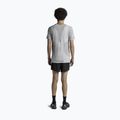 Pánské běžecké triko X-Bionic Xceed Run Perform x white/x black 3
