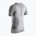 Pánské běžecké triko X-Bionic Xceed Run Perform x white/x black 12