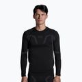 Pánská termo mikina X-Bionic X-Ential Baselayer LS x black