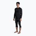 Pánská termo mikina X-Bionic X-Ential Baselayer LS x black 2