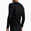 Pánská termo mikina X-Bionic X-Ential Baselayer LS x black 5
