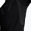 Pánská termo mikina X-Bionic X-Ential Baselayer LS x black 6