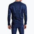 Pánská termo mikina X-Bionic X-Ential Baselayer LS marine 3