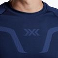 Pánská termo mikina X-Bionic X-Ential Baselayer LS marine 7