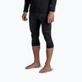 Termo kalhoty X-Bionic X-Ential 3/4 x black
