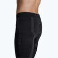 Termo kalhoty X-Bionic X-Ential 3/4 x black 5