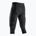 Termo kalhoty X-Bionic X-Ential 3/4 x black 7