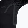 Dámská termo mikina X-Bionic X-Ential Baselayer LS x black 4