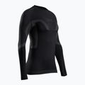 Dámská termo mikina X-Bionic X-Ential Baselayer LS x black 5