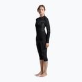 Dámské termo kalhoty X-Bionic X-Ential 3/4 x black 2