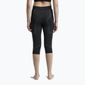 Dámské termo kalhoty X-Bionic X-Ential 3/4 x black 3