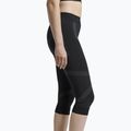 Dámské termo kalhoty X-Bionic X-Ential 3/4 x black 6
