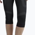 Dámské termo kalhoty X-Bionic X-Ential 3/4 x black 8