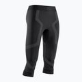 Dámské termo kalhoty X-Bionic X-Ential 3/4 x black 10