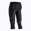 Dámské termo kalhoty X-Bionic X-Ential 3/4 x black 11