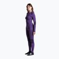 Dámská termo mikina X-Bionic Energy Accumulator 4.0 midnight aura 2