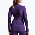 Dámská termo mikina X-Bionic Energy Accumulator 4.0 midnight aura 3