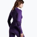Dámská termo mikina X-Bionic Energy Accumulator 4.0 midnight aura 5