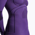 Dámská termo mikina X-Bionic Energy Accumulator 4.0 midnight aura 7