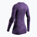 Dámská termo mikina X-Bionic Energy Accumulator 4.0 midnight aura 11