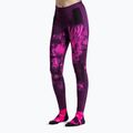Termoaktivní spodky X-Bionic Energy Accumulator Wild tiedye x black/fluo pink 2