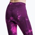 Termoaktivní spodky X-Bionic Energy Accumulator Wild tiedye x black/fluo pink 4