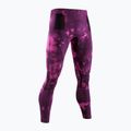 Termoaktivní spodky X-Bionic Energy Accumulator Wild tiedye x black/fluo pink 6