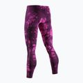 Termoaktivní spodky X-Bionic Energy Accumulator Wild tiedye x black/fluo pink 7